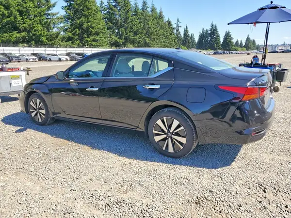 1N4BL4EW8NN303788 2022 NISSAN ALTIMA - Image 2