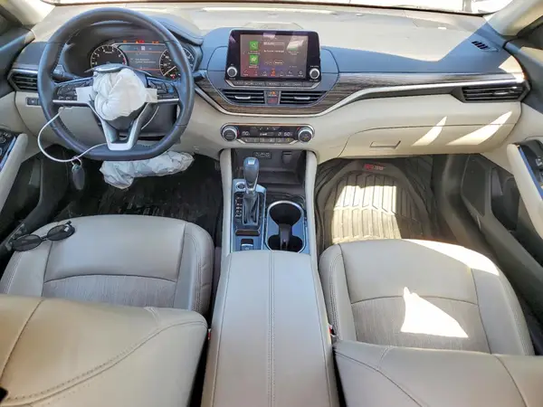 1N4BL4EW8NN303788 2022 NISSAN ALTIMA - Image 8