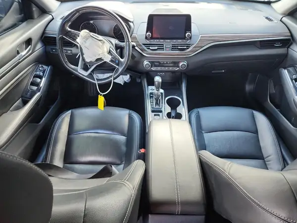 1N4BL4EW8NN312247 2022 NISSAN ALTIMA - Image 8