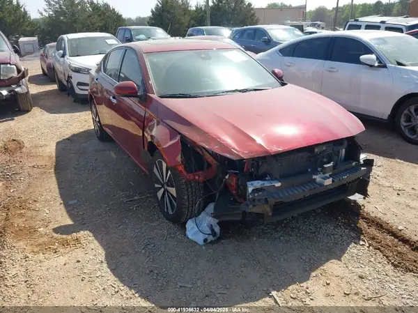 1N4BL4EW8NN424840 2022 NISSAN ALTIMA - Image 1
