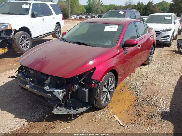1N4BL4EW8NN424840 2022 NISSAN ALTIMA - Image 2