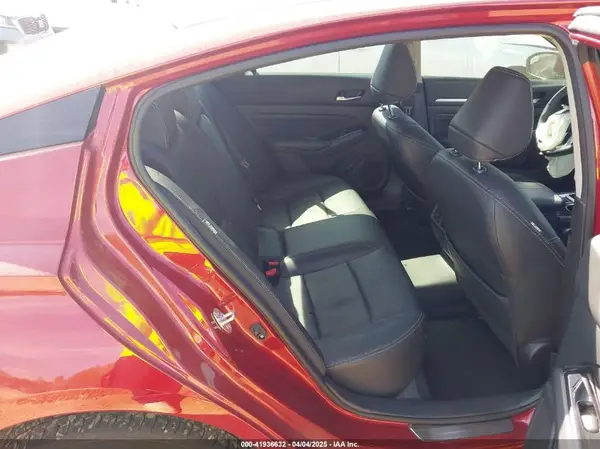 1N4BL4EW8NN424840 2022 NISSAN ALTIMA - Image 8