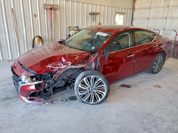 1N4BL4EW8PN300456 2023 NISSAN ALTIMA - Image 1