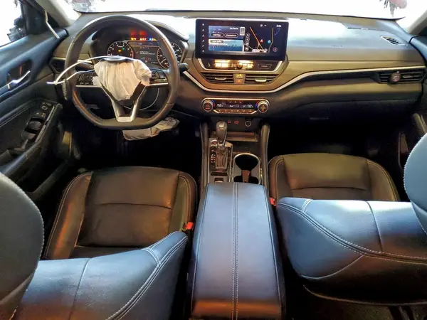 1N4BL4EW8PN300456 2023 NISSAN ALTIMA - Image 8