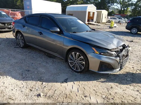 1N4BL4EW8PN314275 2023 NISSAN ALTIMA - Image 1