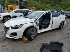 1N4BL4EW8PN317855 2023 NISSAN ALTIMA