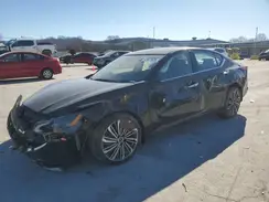 1N4BL4EW8PN318388 2023 NISSAN ALTIMA