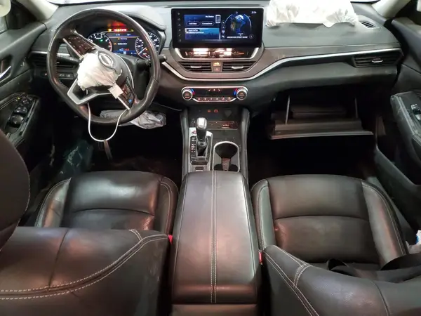 1N4BL4EW8PN318388 2023 NISSAN ALTIMA - Image 8