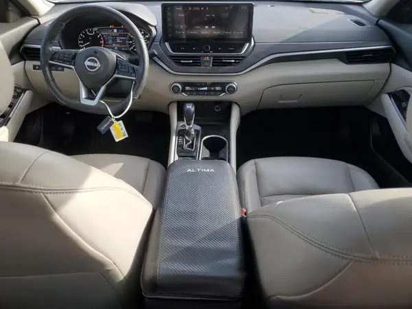 1N4BL4EW8PN319119 2023 NISSAN ALTIMA - Image 8