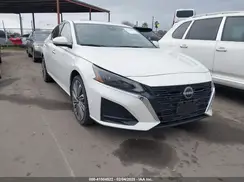 1N4BL4EW8PN343582 2023 NISSAN ALTIMA