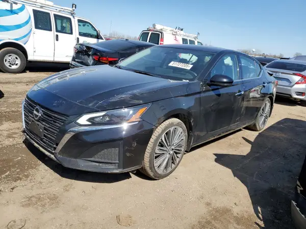 1N4BL4EW8PN359183 2023 NISSAN ALTIMA - Image 1