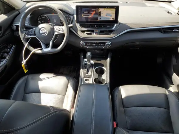 1N4BL4EW8PN359183 2023 NISSAN ALTIMA - Image 8