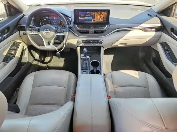 1N4BL4EW8PN361029 2023 NISSAN ALTIMA - Image 8