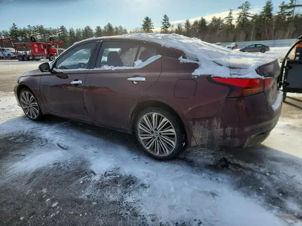 1N4BL4EW8PN377893 2023 NISSAN ALTIMA - Image 2
