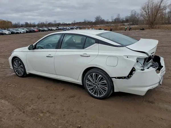 1N4BL4EW8PN382639 2023 NISSAN ALTIMA - Image 2