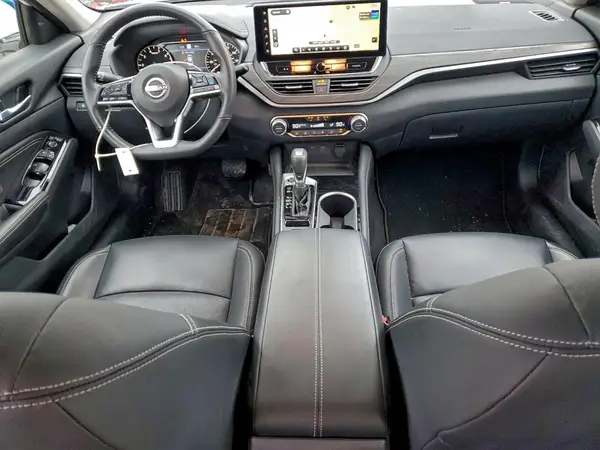 1N4BL4EW8PN382639 2023 NISSAN ALTIMA - Image 8