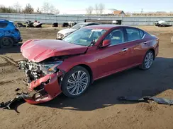 1N4BL4EW8PN394354 2023 NISSAN ALTIMA