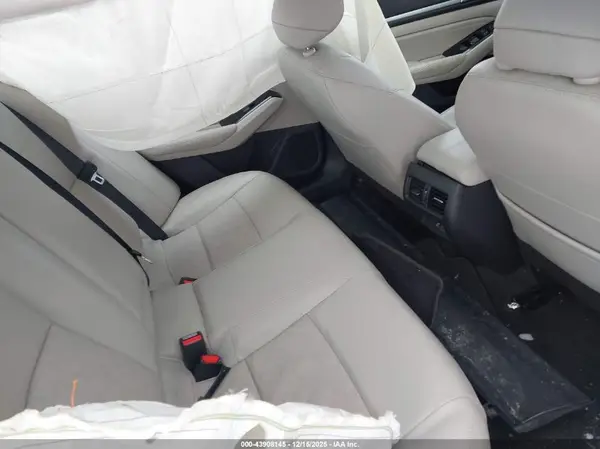 1N4BL4EW8PN416367 2023 NISSAN ALTIMA - Image 8