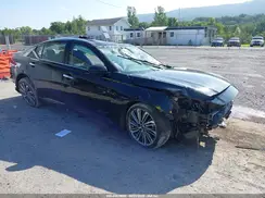 1N4BL4EW8PN417311 2023 NISSAN ALTIMA