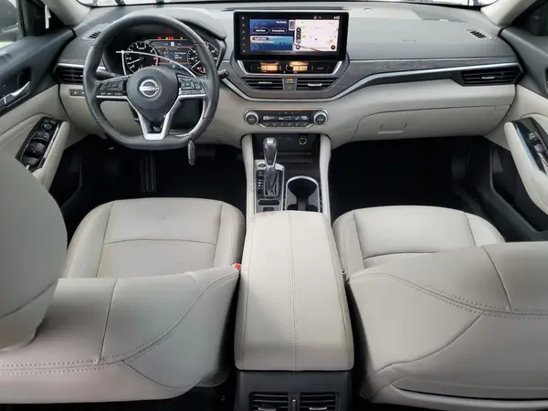 1N4BL4EW8PN417423 2023 NISSAN ALTIMA - Image 8