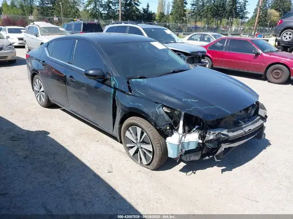 1N4BL4EW8PN418006 2023 NISSAN ALTIMA - Image 1