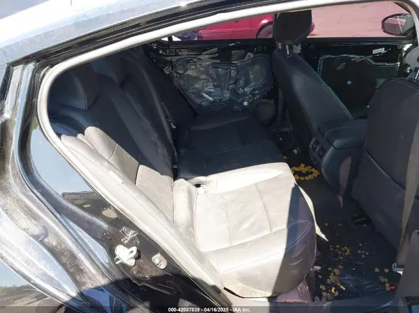 1N4BL4EW8PN418006 2023 NISSAN ALTIMA - Image 8