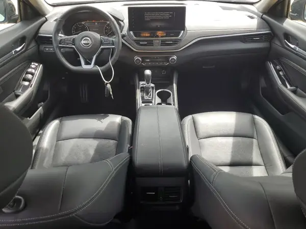 1N4BL4EW8PN423156 2023 NISSAN ALTIMA - Image 8