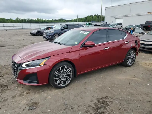 1N4BL4EW8RN339664 2024 NISSAN ALTIMA - Image 1