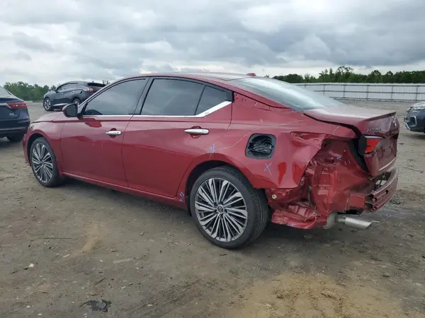 1N4BL4EW8RN339664 2024 NISSAN ALTIMA - Image 2