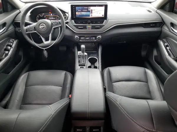 1N4BL4EW8RN339664 2024 NISSAN ALTIMA - Image 8