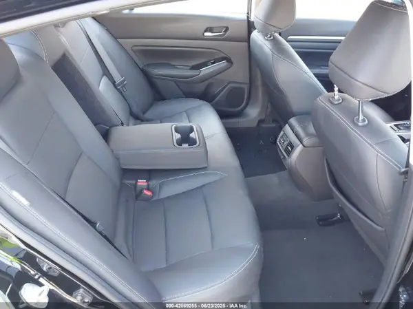 1N4BL4EW8RN398326 2024 NISSAN ALTIMA - Image 8