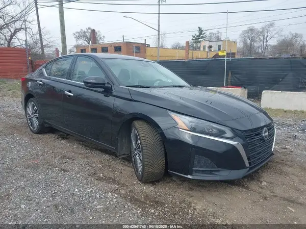 1N4BL4EW8RN402715 2024 NISSAN ALTIMA - Image 1