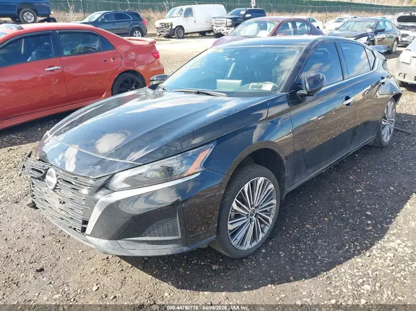 1N4BL4EW8RN419241 2024 NISSAN ALTIMA - Image 2