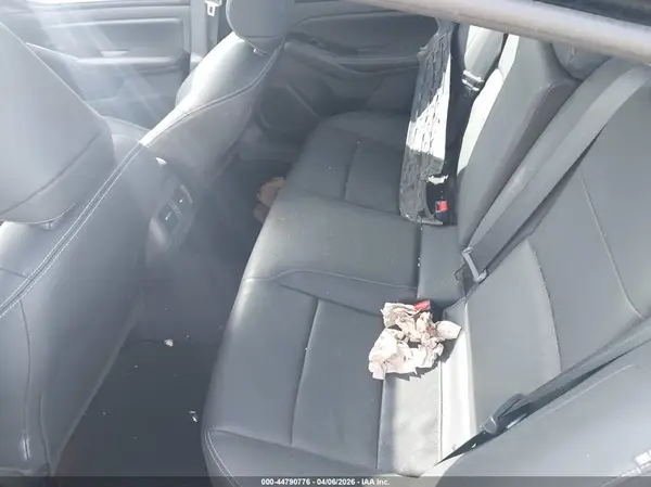 1N4BL4EW8RN419241 2024 NISSAN ALTIMA - Image 8