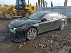 1N4BL4EW8SN310056 2025 NISSAN ALTIMA