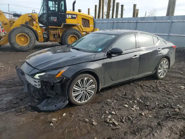 1N4BL4EW8SN310056 2025 NISSAN ALTIMA - Image 1