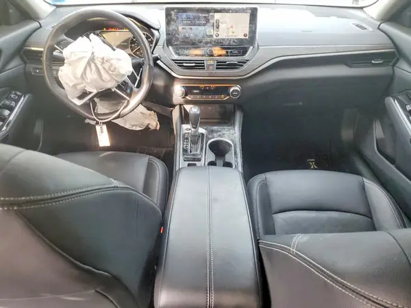 1N4BL4EW8SN310056 2025 NISSAN ALTIMA - Image 8