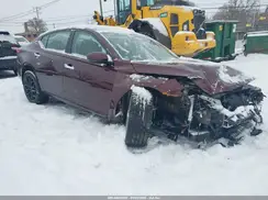 1N4BL4EW8SN315564 2025 NISSAN ALTIMA