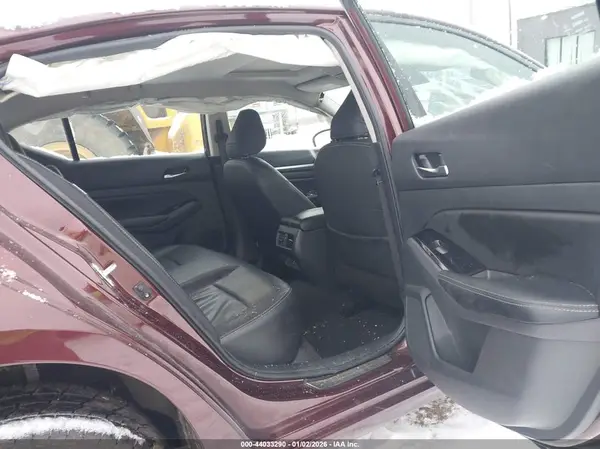 1N4BL4EW8SN315564 2025 NISSAN ALTIMA - Image 8