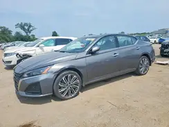 1N4BL4EW8SN331408 2025 NISSAN ALTIMA