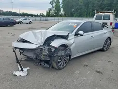 1N4BL4EW8SN427555 2025 NISSAN ALTIMA
