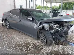 1N4BL4EW9KC133318 2019 NISSAN ALTIMA