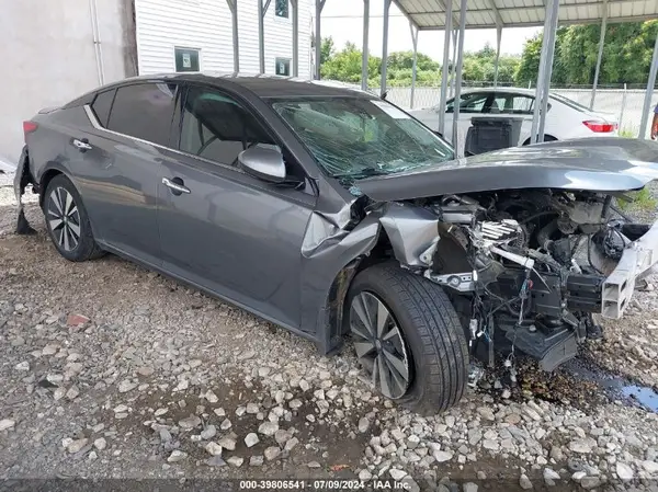 1N4BL4EW9KC133318 2019 NISSAN ALTIMA - Image 1