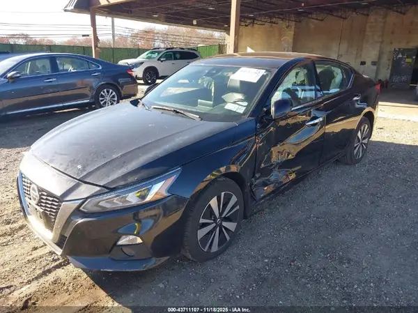 1N4BL4EW9KC139846 2019 NISSAN ALTIMA - Image 2