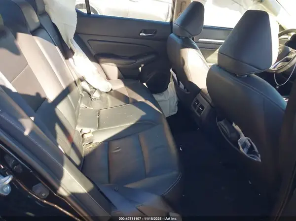 1N4BL4EW9KC139846 2019 NISSAN ALTIMA - Image 8