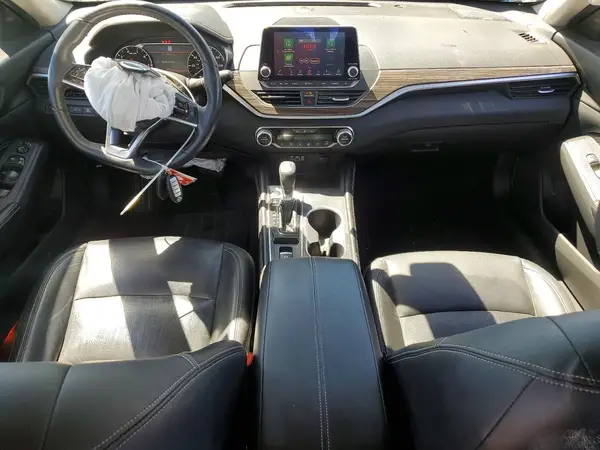 1N4BL4EW9KC142682 2019 NISSAN ALTIMA - Image 8
