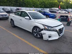 1N4BL4EW9KC152967 2019 NISSAN ALTIMA