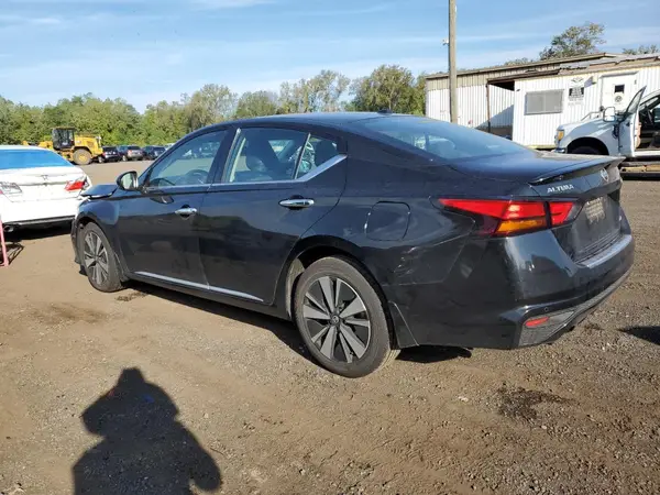 1N4BL4EW9KC178145 2019 NISSAN ALTIMA - Image 2