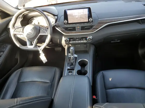 1N4BL4EW9KC178145 2019 NISSAN ALTIMA - Image 8