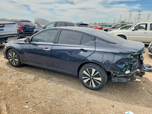 1N4BL4EW9KC185239 2019 NISSAN ALTIMA - Image 2